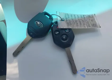 2012 Subaru Legacy 3.6R Limited z USA, uszkodzony, nr VIN 4S3BMDL60C2024294